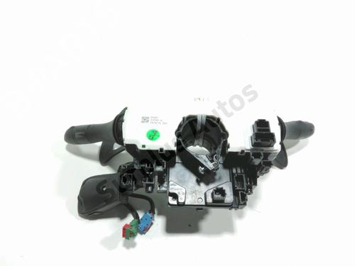 Steering wheel controls RENAULT MEGANE IV Hatchback (B9A/M/N_) 1.6 TCe 205 (B9MV) | BP31798268E15 - Image 2