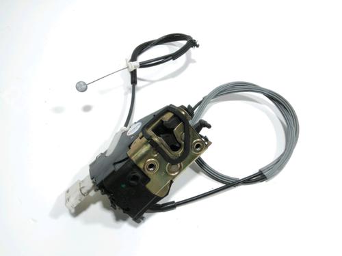 front-right-lock-peugeot-1007-km_-2005-28247299 main image