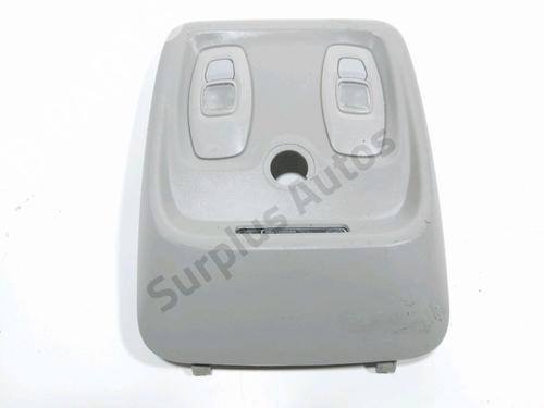 Used Interior roof light Interior roof light RENAULT CAPTUR I (J5_, H5_) 0.9 TCe 90 (90 hp) 28263984 28263984