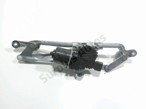 Front wipers mechanism OPEL KARL (C16) 1.0 | BP28273474C83