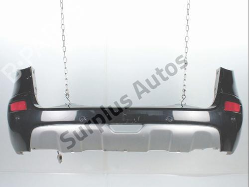 Used Rear bumper Rear bumper 37681426 37681426