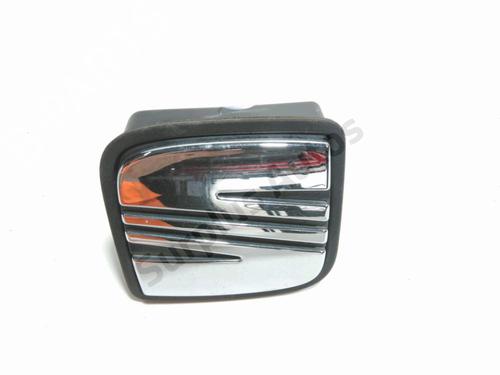 Used Tailgate handle Tailgate handle SEAT EXEO (3R2) 2.0 TDI (143 hp) 40214343 40214343