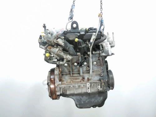 Used Engine Engine FIAT PUNTO (188_) 1.3 JTD 16V (70 hp) 39910708 39910708