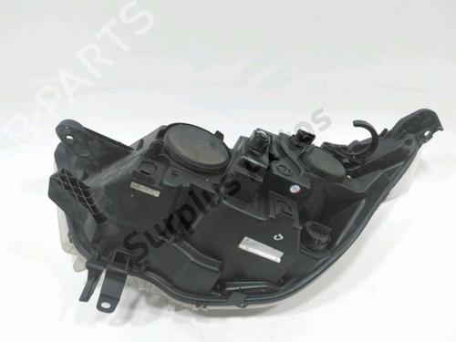 Right headlight CITROËN DS4 (NX_) 1.6 HDi 110 | BP31005026C29