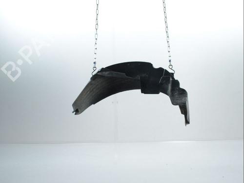 Used Wheel arch Wheel arch CITROËN NEMO Box Body/MPV (AA_) 1.3 HDi 75 (75 hp) 28256433 28256433