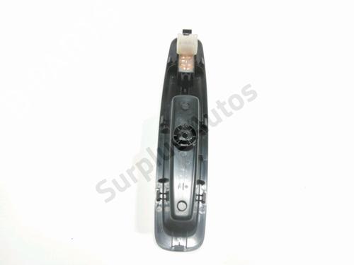 Left rear window switch RENAULT KADJAR (HA_, HL_) 1.5 dCi 110 (HLA3) | BP28255773I29 