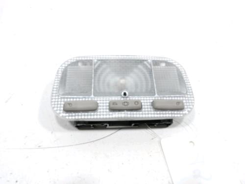 Kabinelys CITROËN C4 Grand Picasso I (UA_) 1.6 HDi (109 hp) 31003181