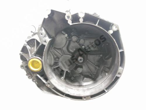 Used Gearbox Gearbox 38345257 38345257