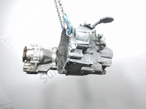 Gearbox AUDI A1 Sportback (8XA, 8XF) S1 quattro | BP28223999M3 