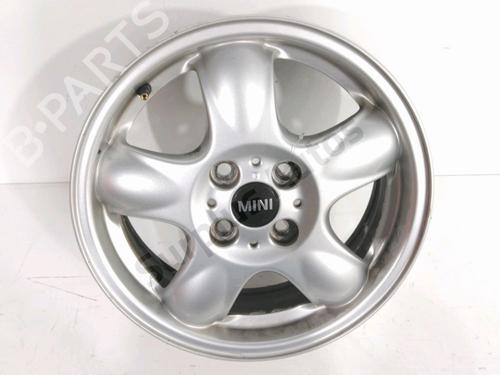 Jante MINI MINI (R56) One (98 hp) 32356230