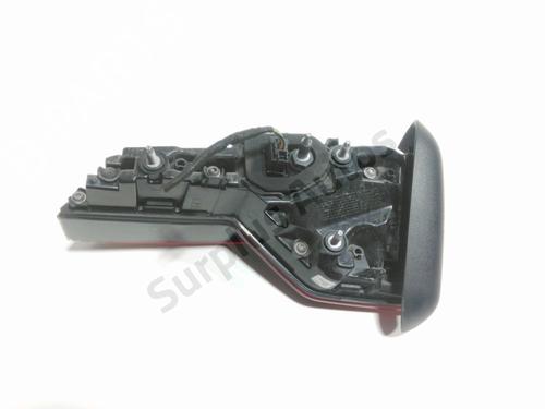 Left tailgate light AUDI A4 B9 Avant (8W5, 8WD) 2.0 TDI | BP37788034C79 - Image 2