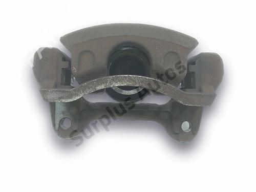 Right front brake caliper KIA PICANTO III (JA) 1.0 | BP38283631M104 - Image 2