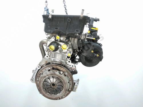 Engine CITROËN C1 (PM_, PN_) 1.0 | BP39910712M1 - Image 2