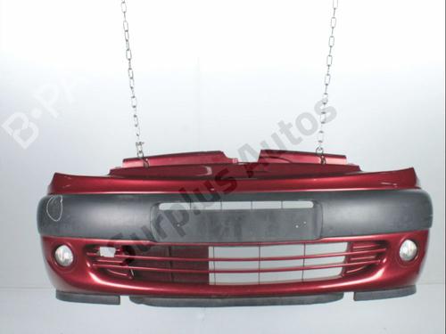 Used Front bumper CITROËN XSARA PICASSO (N68) 2.0 HDi (90 hp) 31163070