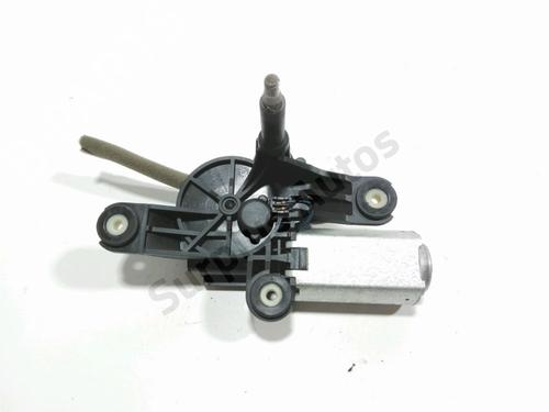 Rear wiper motor FIAT 500L (351_, 352_) 1.6 D Multijet (199LYD1B) | BP28272956M102 