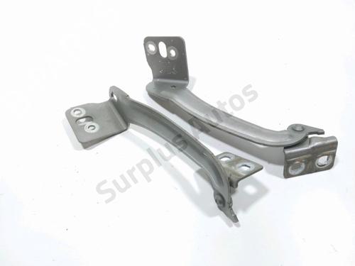 Used Hinge/Door check strap RENAULT KANGOO / GRAND KANGOO II (KW0/1_) 1.5 dCi 90 (KW05, KW08, KW0G, KW11) (90 hp) 30524766