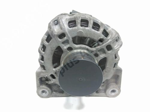 Used Alternator Alternator RENAULT CLIO IV (BH_) 0.9 TCe 90 (BHNF, BHMA, BHMH, BHJK, BHJR) (90 hp) 33903763 33903763