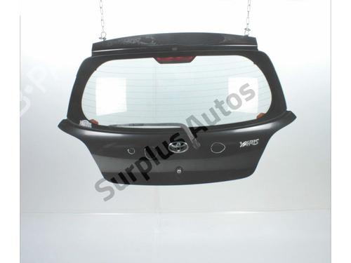 Bakluke CC/Kombi-Kupé Bakluke CC/Kombi-Kupé 37782680 37782680