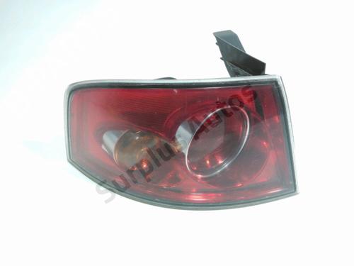 Used Left taillight Left taillight 37018258 37018258