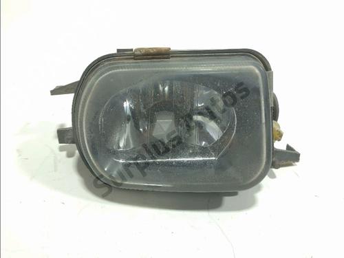 Used Left front fog light Left front fog light MERCEDES-BENZ C-CLASS Coupe (CL203) C 220 CDI (203.708) (150 hp) 39765676 39765676
