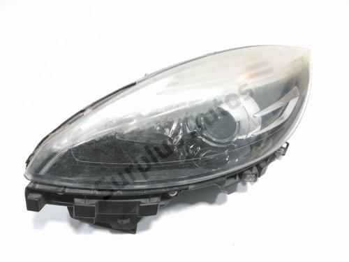 Used Left headlight Left headlight RENAULT GRAND SCÉNIC III (JZ0/1_) 1.6 dCi (JZ00, JZ12) (130 hp) 34504179 34504179