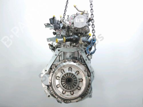 Engine MAZDA 3 (BM, BN) 2.0 | BP32975909M1 - Image 4