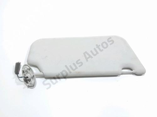 Used Left sun visor Left sun visor FORD GRAND C-MAX (DXA/CB7, DXA/CEU) 1.5 TDCi (120 hp) 30503951 30503951