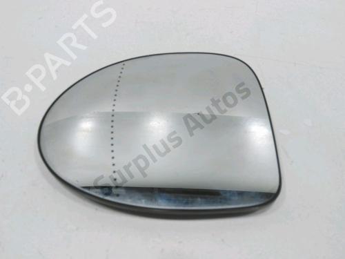 Espelho esquerdo RENAULT TWINGO II (CN0_) 1.5 dCi (CN0E) (64 hp) 30995282