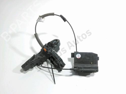 Used Rear left lock Rear left lock CITROËN C4 Picasso II 1.6 HDi / BlueHDi 115 (115 hp) 33261993 33261993