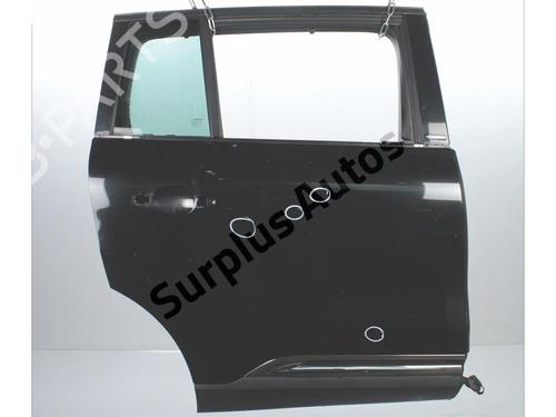 Used Right rear door Right rear door RENAULT ESPACE V (JR_) 1.6 dCi 160 (160 hp) 36465021 36465021