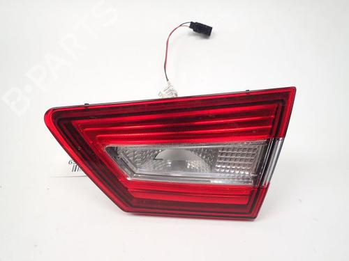 Used Right tailgate light RENAULT CLIO IV (BH_) 1.5 dCi 90 (90 hp) 31005615