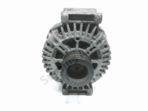 Used Alternator Alternator 28222605 28222605