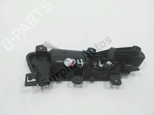 Rear left interior door handle AUDI A4 B8 Avant (8K5) 2.0 TDI quattro | BP37779983I15 - Image 2