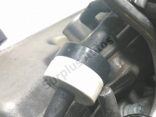 Engine BMW 3 (E46) 316 i | BP34503688M1 - Image 6