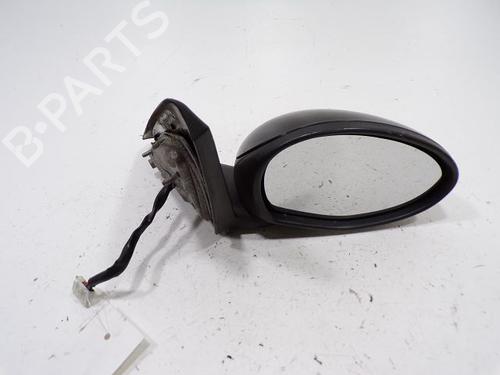 Used Right mirror ALFA ROMEO 147 (937_) 1.6 16V T.SPARK ECO (937.AXA1A, 937.BXA1A) (105 hp) 30996835