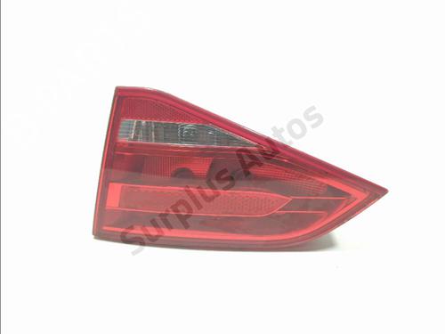 Used Left tailgate light Left tailgate light AUDI A4 B8 (8K2) 2.7 TDI (190 hp) 36105735 36105735