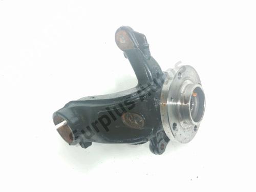 Fusée avant gauche CITROËN C3 III (SX) 1.2 THP 110 (SXHNPS, SXHNZT, SXHNZ6) (110 hp) 28225742