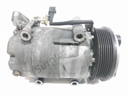 AC compressor VOLVO C30 (533) 1.6 D | BP30101704M34 - Image 4
