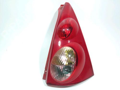 Used Right taillight PEUGEOT 107 (PM_, PN_) 1.4 HDi (54 hp) 28268439