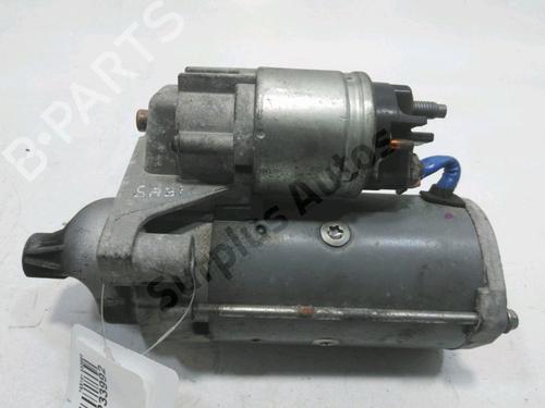 Used Starter PEUGEOT 3008 I MPV (0U_) 1.6 HDi (114 hp) 30985620