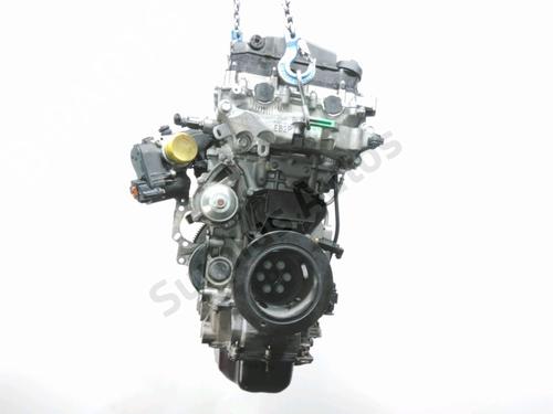 Engine PEUGEOT 208 I (CA_, CC_) 1.2 THP 110 | BP37761842M1 - Image 2