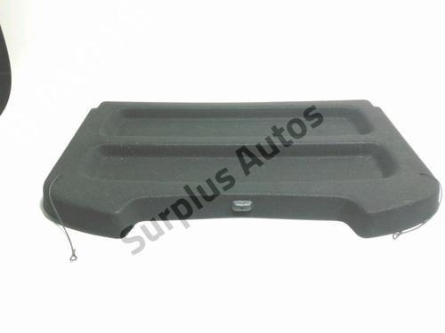 Used Rear parcel shelf Rear parcel shelf DACIA SANDERO II 1.2 (75 hp) 33034730 33034730