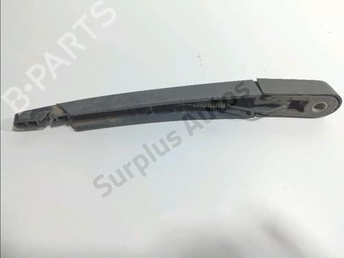 Used Rear windshield wiper arm Rear windshield wiper arm CITROËN C2 (JM_) 1.4 HDi (68 hp) 36509627 36509627
