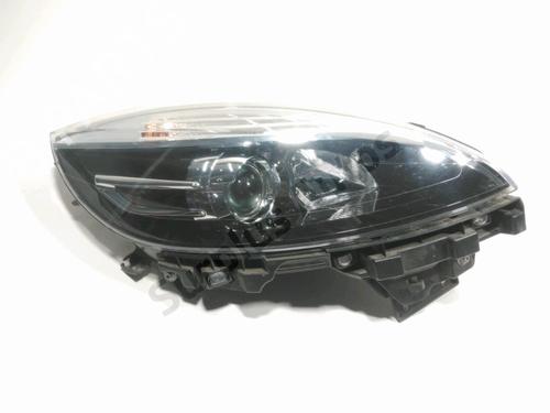 Used Right headlight RENAULT SCÉNIC III (JZ0/1_) 1.5 dCi (110 hp) 31578899