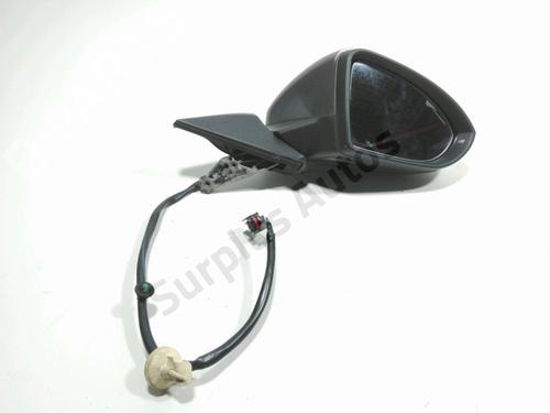 Used Right mirror VW GOLF VII (5G1, BQ1, BE1, BE2) 1.2 TSI (105 hp) 30958237