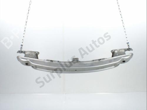 Used Front bumper reinforcement RENAULT LAGUNA II (BG0/1_) 1.9 dCi (BG1A, BG1V) (130 hp) 28595532