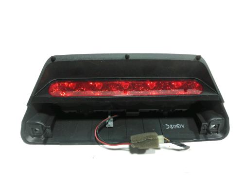Used Third brake light Third brake light CHEVROLET SPARK (M300) 1.0 (68 hp) 37789345 37789345