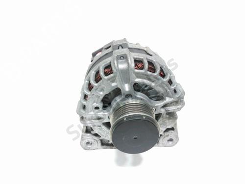 Used Alternator RENAULT SCÉNIC IV (J9_) 1.5 dCi 110 (110 hp) 28972097