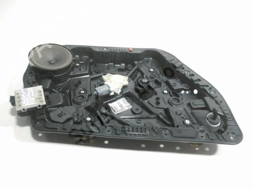 Used Front left window mechanism MERCEDES-BENZ A-CLASS (W177) [2018-2025]  29580026