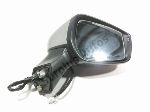Used Right mirror NISSAN NOTE (E12) 1.5 dCi (90 hp) 28245062
